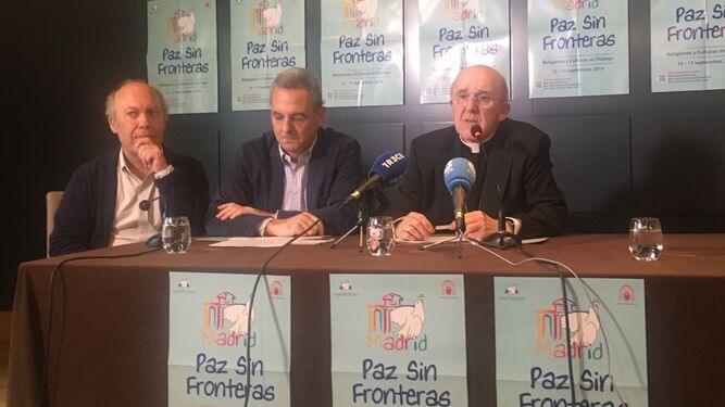 Osoro, con Impagliazzo
