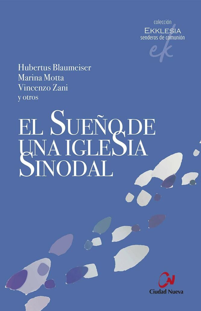 El sueño de una Iglesia sinoda