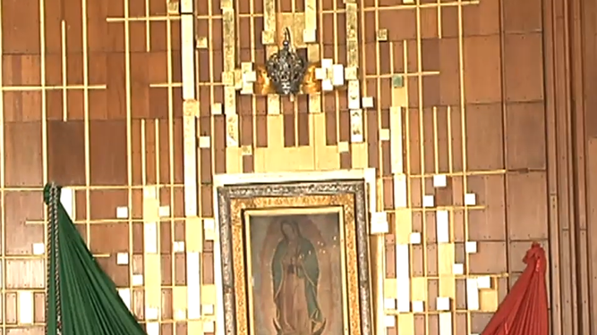 Año Jubilar. Sin pena ni gloria.