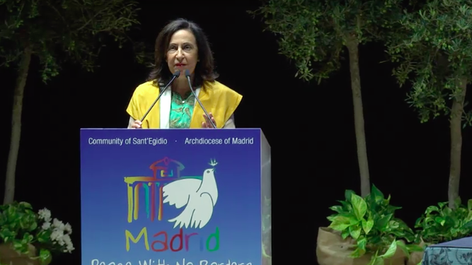 Margarita Robles