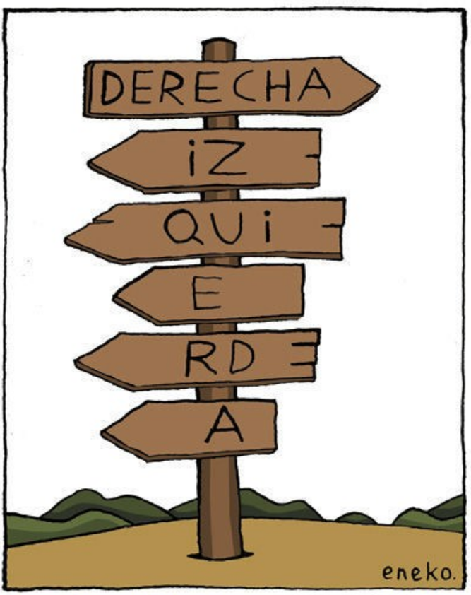 Humor Eneko