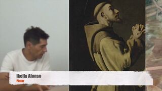 Entrevista a Ikella Alonso