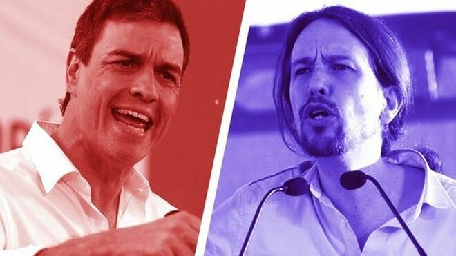 La política española, esa comedia