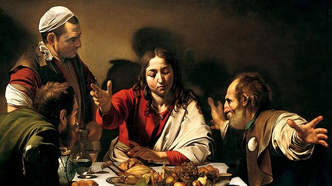 Caravaggio