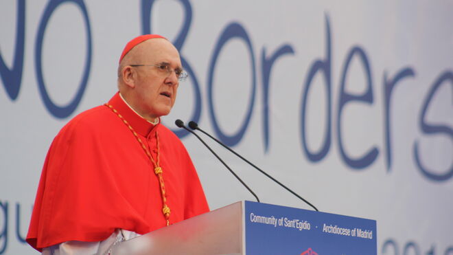 Monseñor Osoro