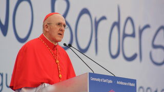 Monseñor Osoro