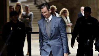 Iñaki Urdangarin hará el voluntariado dos días a la semana contra el criterio del fiscal