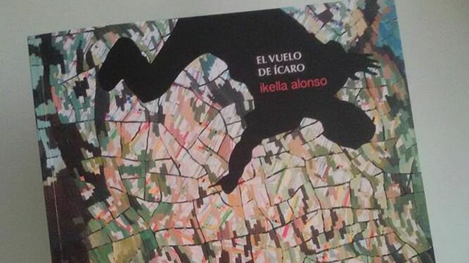 Ikella Alonso en O_LUMEN. Catálogo