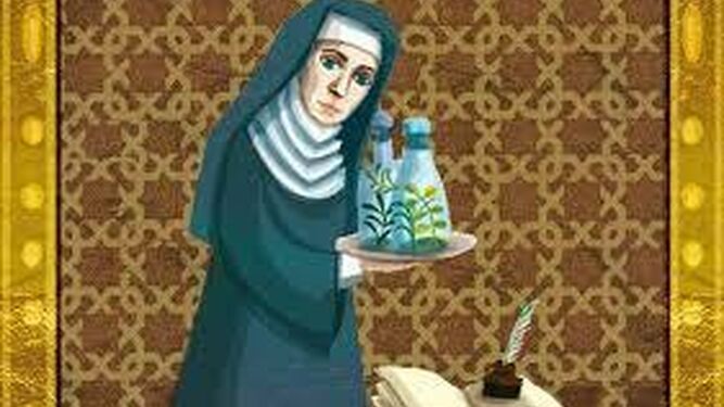 Hildegard