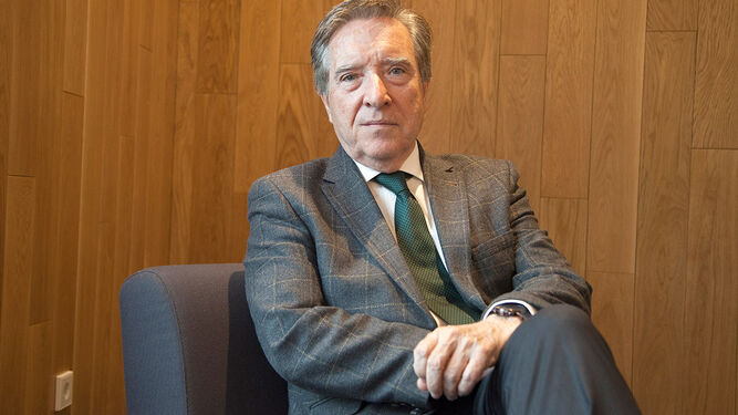 Iñaki Gabilondo