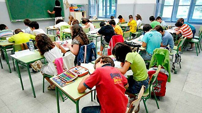Escuela
