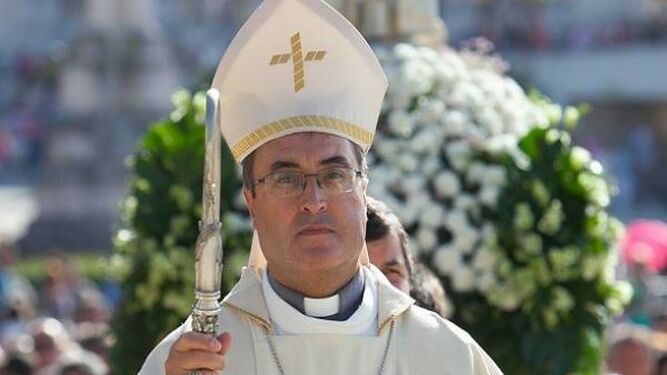El obispo de Oporto, Manuel Linda