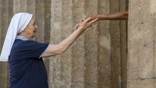 Talitha Kum cumple 10 años