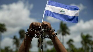 Se necesita respaldo internacional, particularmente de miembros de la Organización de Estados Americanos