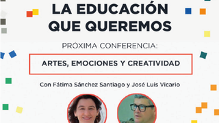 Ciclo de conferencias sobre educación en la Fundación Botín de Madrid