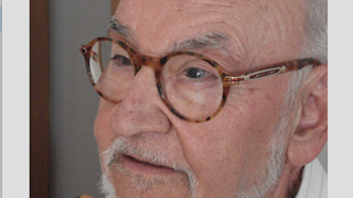 Antonio López Baeza