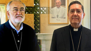 Cristóbal López y M. Ángel Ayuso, los dos próximos cardenales españoles defienden el diálogo