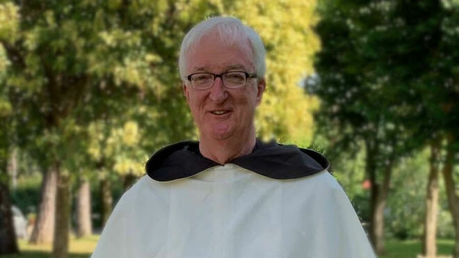 El irlandés Míceál O’Neill, nuevo Padre General de los Carmelitas