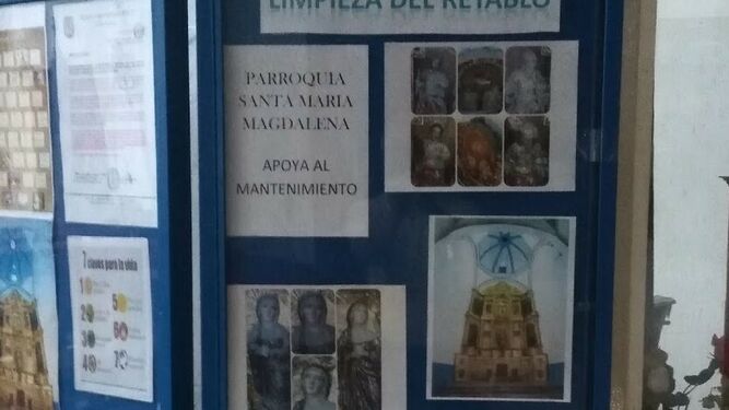 Obras comunitarias. Responsabilidad.
