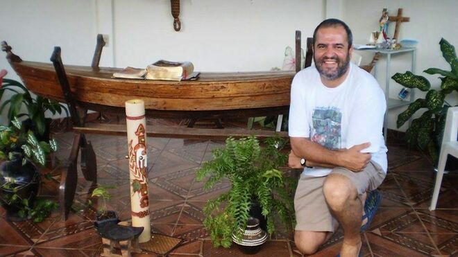 Padre Ruggero, "sus enseñanzas estarán presentes en nuestras vidas para siempre"