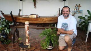 Padre Ruggero, "sus enseñanzas estarán presentes en nuestras vidas para siempre"