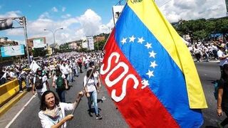 SOS Venezuela