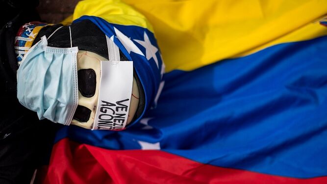 Venezuela en crisis
