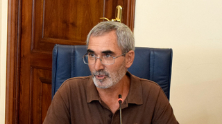 Juan Oliver ,  obispo del Vicariato Apostólico de Requena