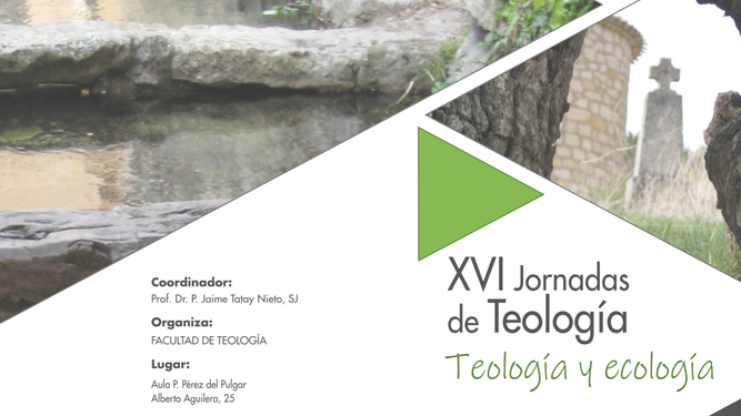 Cartel de las Jornadas