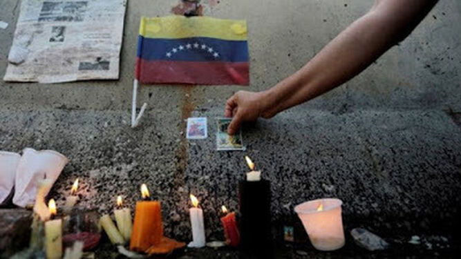 Venezuela, en crisis