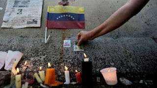 Venezuela, en crisis