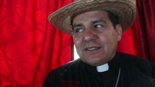 Mons. Faustino Armendáriz Jiménez, Nuevo arzobispo de Durango, México