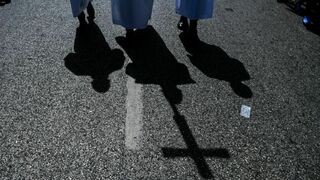 Tres sacerdotes apartados de sus funciones por escándalo sexual en Panamá