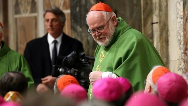 La Iglesia Católica alemana aborda desde mañana su 'camino sinodal