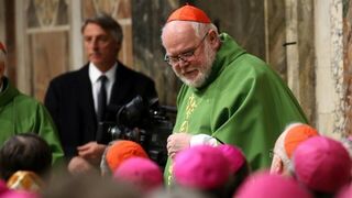 La Iglesia Católica alemana aborda desde mañana su 'camino sinodal