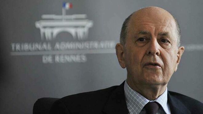 Jean- Marc Sauvé