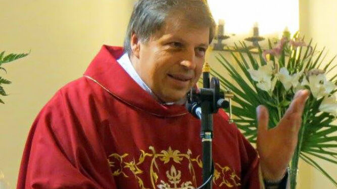 Wagner, nuevo auxiliar de Bahía Blanca