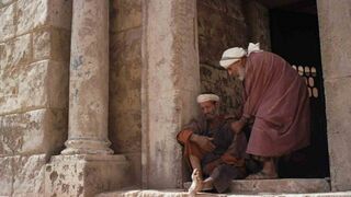 lázaro y el rico epulón