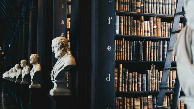 Libros de filosofía