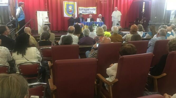 Presentación del libro