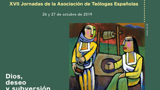 Jornadas de la Asociación de Teólogas Españolas