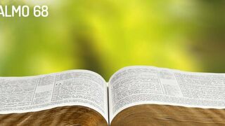 Oración de un afligido