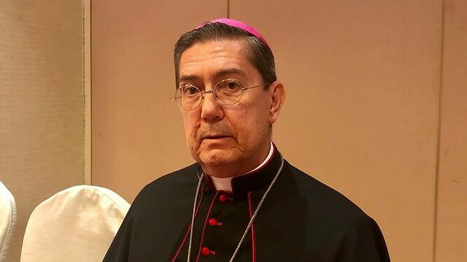 El cardenal Miguel Ángel Ayuso Guixot