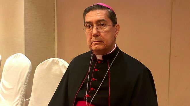 Miguel Ángel Ayuso Guixot