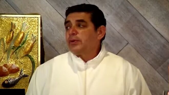 Padre Francisco Javier Bautista ¿Culpable o inocente?