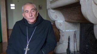 Philippe Dupot, abad de Solesmes