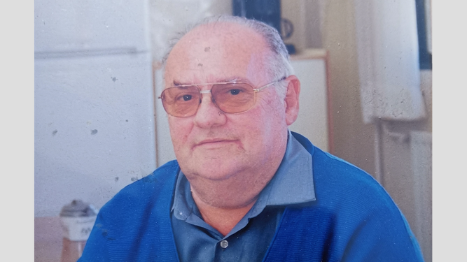 El profesor Luis F. Marco Benlloch