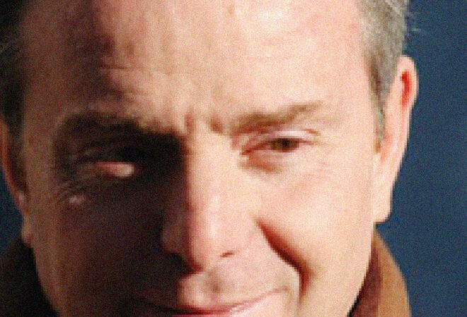 Alejandro Fernández Barrajón