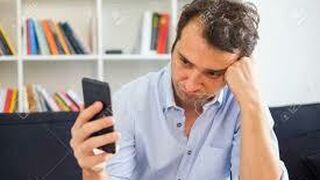 Los solitarios del WhatsUp