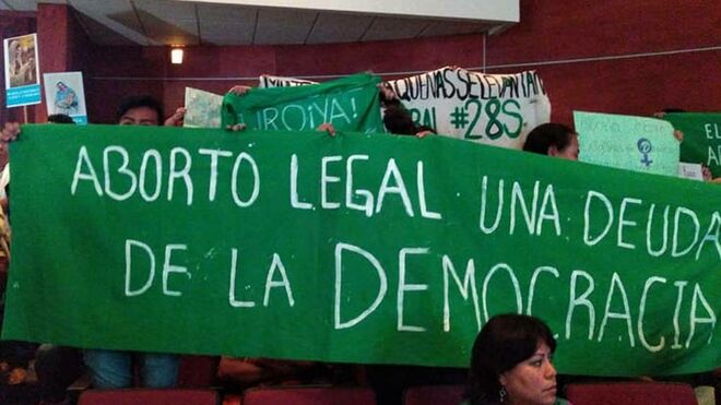 Leyes que promueven muerte de no nacidos causan "grave deterioro moral"